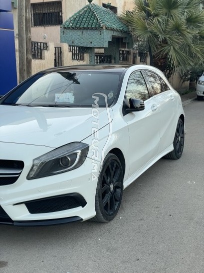 ميرسيديس-بينز كلاسي ا Pack amg مستعملة 1783350