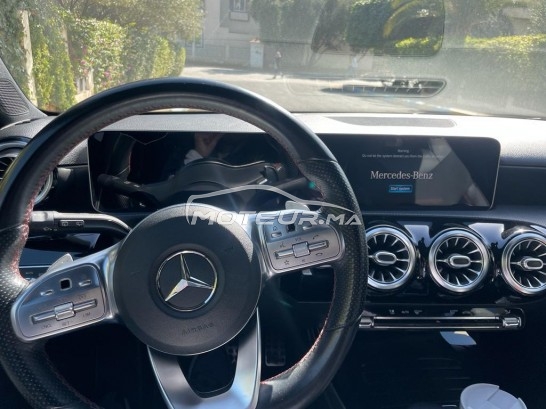 MERCEDES-BENZ Classe a Amg line occasion 1845243