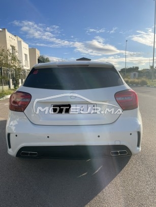 ميرسيديس-بينز كلاسي ا Pack amg مستعملة 1783346