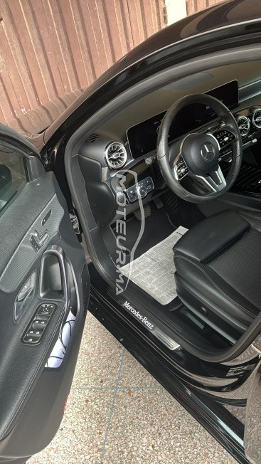 MERCEDES-BENZ Classe a A200 occasion 1908197