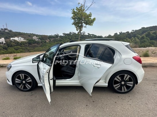 ميرسيديس-بينز كلاسي ا مستعملة 1772351