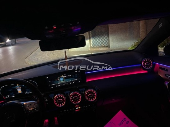 MERCEDES-BENZ Classe a 180 occasion 1646685