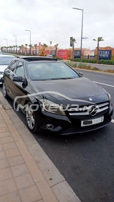MERCEDES-BENZ Classe a Cdi occasion 1840832