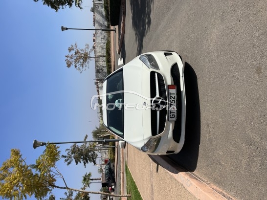 ميرسيديس-بينز كلاسي ا 180 d مستعملة 1657819