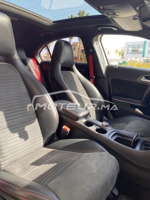 MERCEDES-BENZ Classe a Amg occasion 1516415