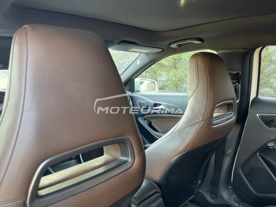 ميرسيديس-بينز كلاسي ا Pack amg مستعملة 1759917