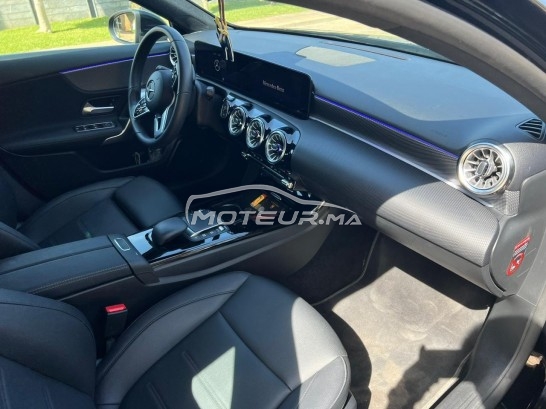 MERCEDES-BENZ Classe a 200d occasion 1909435