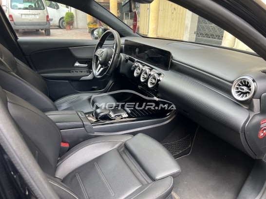 MERCEDES-BENZ Classe a occasion 1913435