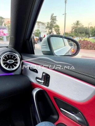 MERCEDES-BENZ Classe a Classe a amg occasion 1863224