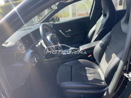 MERCEDES-BENZ Classe a Amg line occasion 1845241