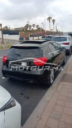 MERCEDES-BENZ Classe a Cdi occasion 1840831