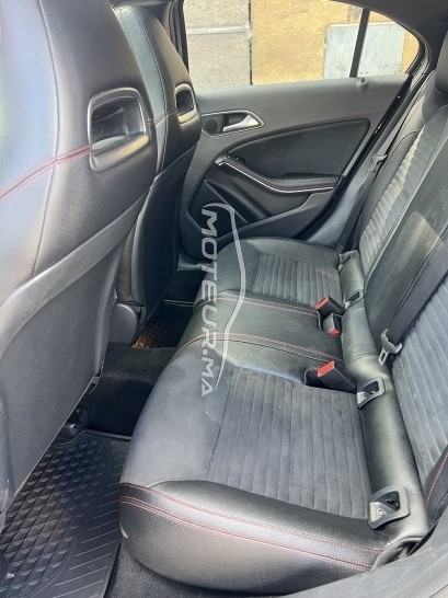 ميرسيديس-بينز كلاسي ا Pack amg مستعملة 1931824