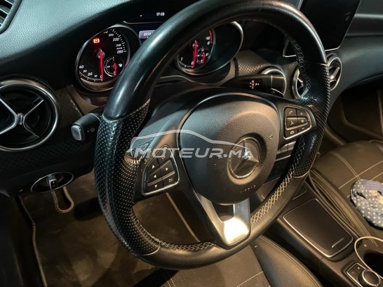 ميرسيديس-بينز كلاسي ا 200 d مستعملة 1603619