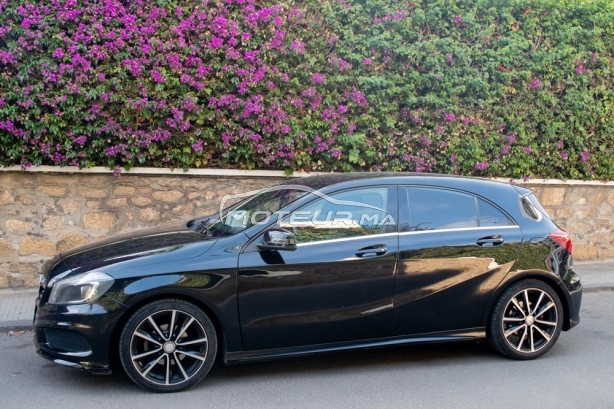 ميرسيديس-بينز كلاسي ا مستعملة 1919810