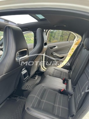 ميرسيديس-بينز كلاسي ا مستعملة 1772343