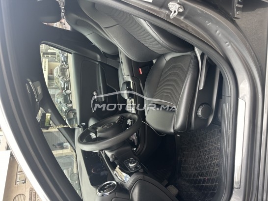 MERCEDES-BENZ Classe a 200d occasion 1858716