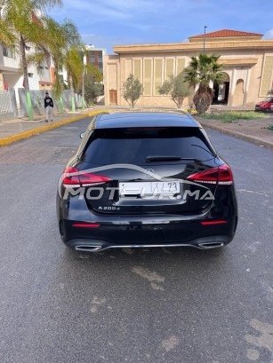 ميرسيديس-بينز كلاسي ا A200 d مستعملة 1821792