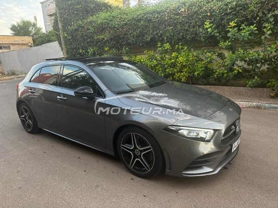 MERCEDES-BENZ Classe a Classe a 220d occasion 1908605