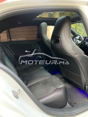 ميرسيديس-بينز كلاسي ا Pack amg مستعملة 1914962