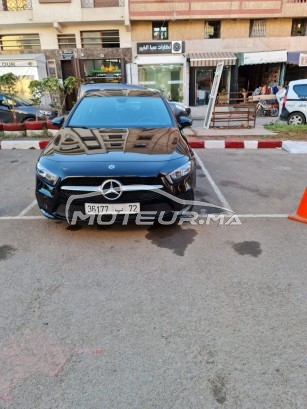 ميرسيديس-بينز كلاسي ا 200 مستعملة 1593955