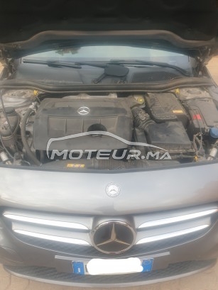 ميرسيديس-بينز كلاسي ا 180 مستعملة 1834912