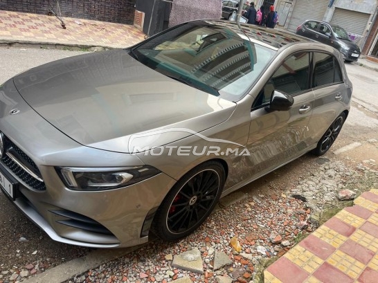 MERCEDES-BENZ Classe a 180 occasion 1647122