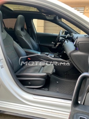 ميرسيديس-بينز كلاسي ا Pack amg مستعملة 1914956