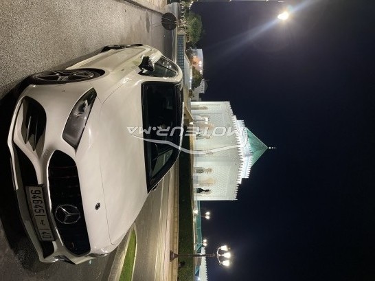 ميرسيديس-بينز كلاسي ا Amg مستعملة 1786118