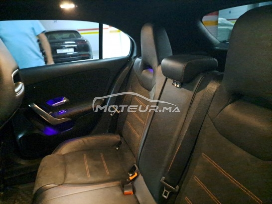 MERCEDES-BENZ Classe a Amg occasion 1684035