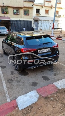 ميرسيديس-بينز كلاسي ا 200 مستعملة 1593958