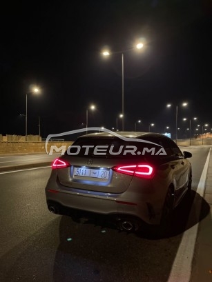 ميرسيديس-بينز كلاسي ا مستعملة 1672490