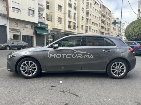 MERCEDES-BENZ Classe a 200d occasion 1858713