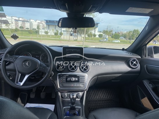 ميرسيديس-بينز كلاسي ا مستعملة 1822459