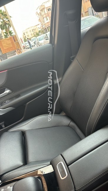 MERCEDES-BENZ Classe a A200 occasion 1908196