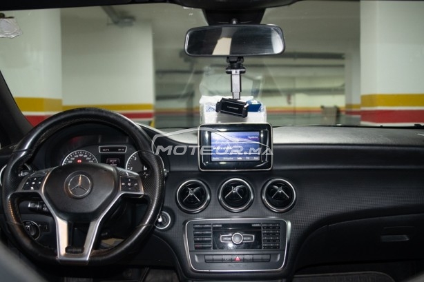 ميرسيديس-بينز كلاسي ا مستعملة 1919806