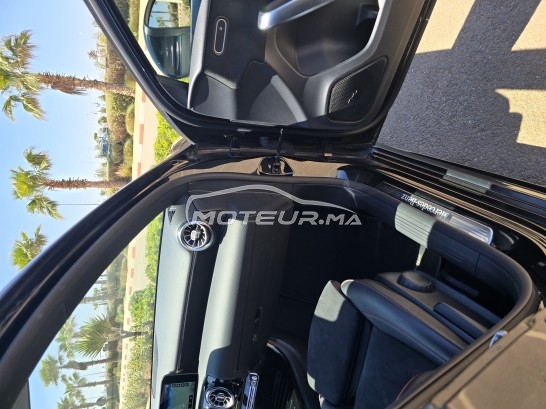 MERCEDES-BENZ Classe a 200 cdi pack amg occasion 1845532