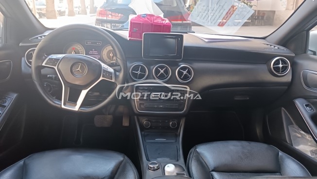ميرسيديس-بينز كلاسي ا 180 مستعملة 1764533