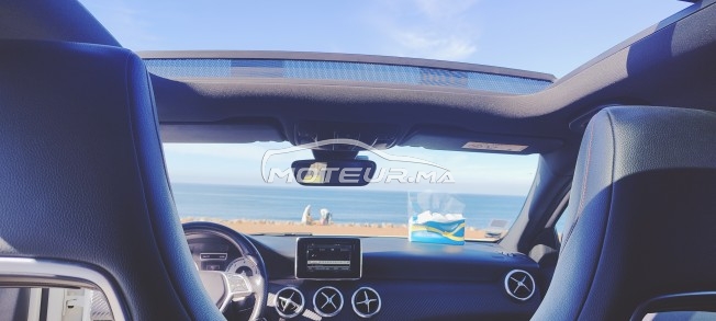 ميرسيديس-بينز كلاسي ا A 180 cdi مستعملة 1761218