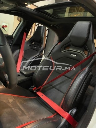 MERCEDES-BENZ Classe a A45 amg occasion 1970285