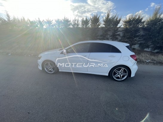 ميرسيديس-بينز كلاسي ا Pack amg مستعملة 1759920