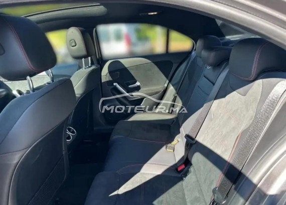 MERCEDES-BENZ Classe a Amg line occasion 1877016