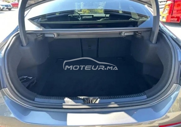 MERCEDES-BENZ Classe a Amg line occasion 1877014