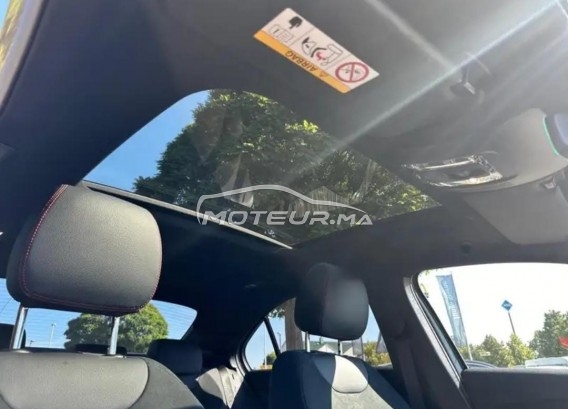 MERCEDES-BENZ Classe a Amg line occasion 1877010