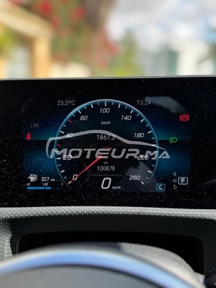 MERCEDES-BENZ Classe a Progressive occasion 1952168