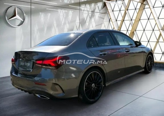 MERCEDES-BENZ Classe a Amg line occasion 1877007