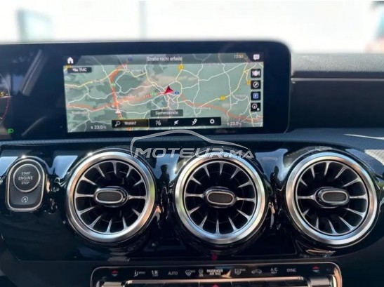 MERCEDES-BENZ Classe a Amg line occasion 1877013