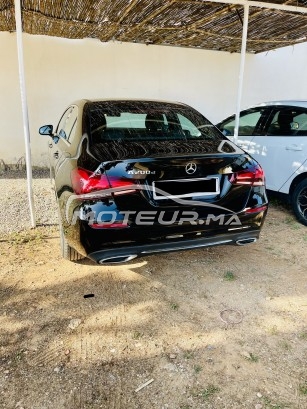 MERCEDES-BENZ Classe a 200d occasion 1649249