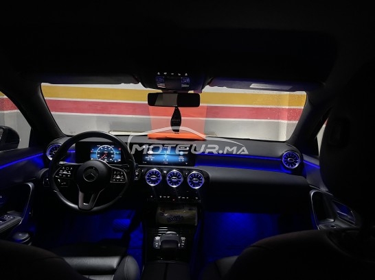 MERCEDES-BENZ Classe a 220d occasion 1547527