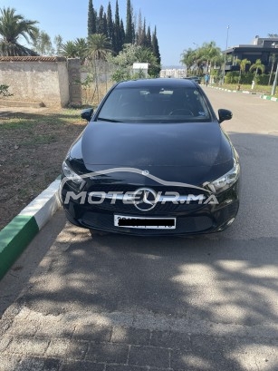 MERCEDES-BENZ Classe a 200d occasion 1649873