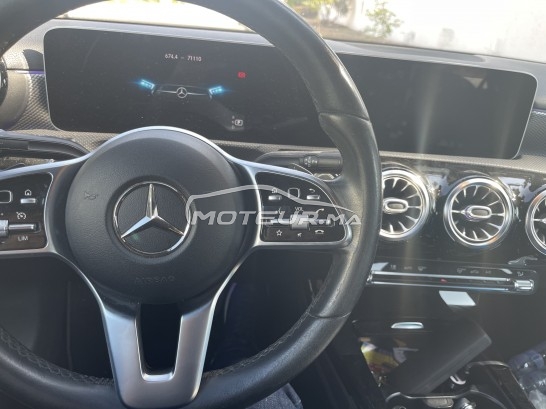 MERCEDES-BENZ Classe a 200d occasion 1649248